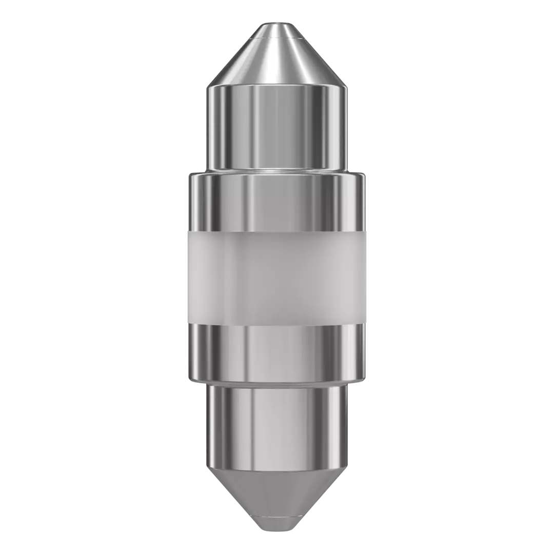 24 V 3 W SOFIT KISA OSRAM